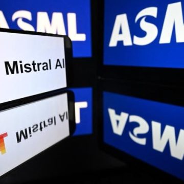Mistral AI et son Sommet AI Now au Carrousel du Louvre