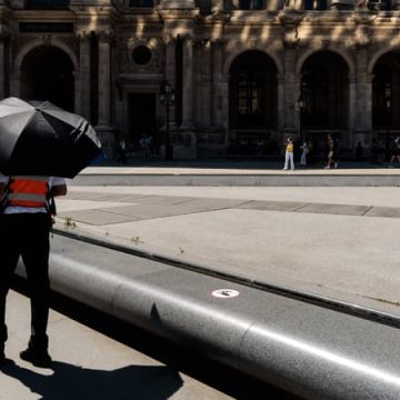 Épisode de Canicule Précoce en France: Mesures et Impacts