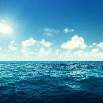 Les océans, premières victimes du réchauffement climatique