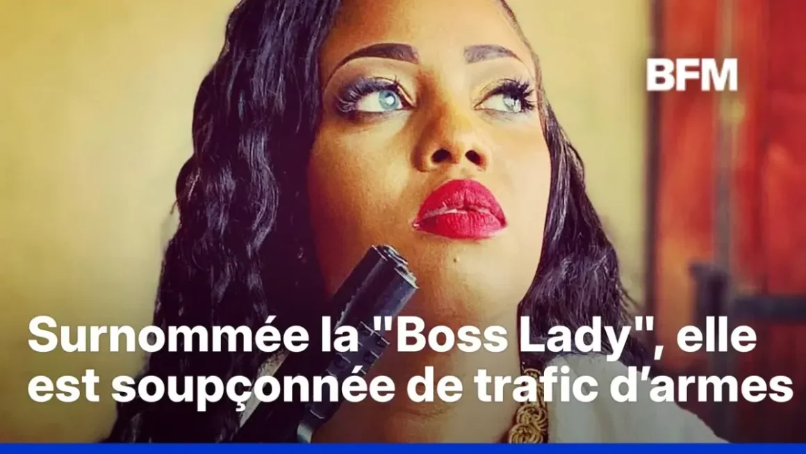 Une diplômée en biologie suspectée dans une affaire de trafic d’armes en Guadeloupe