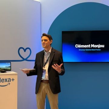 Alexa+ : une nouvelle ère pour l’assistance domestique en France