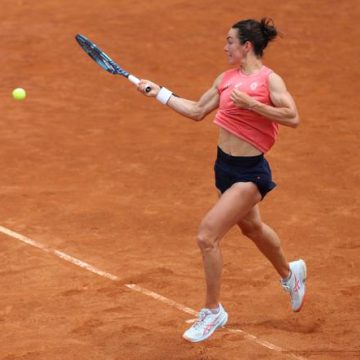 Roland-Garros 2026 : Résumé de la première journée