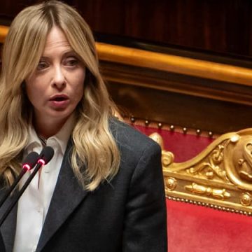 La prise de contrôle du groupe italien Ferretti : enjeux et controverses