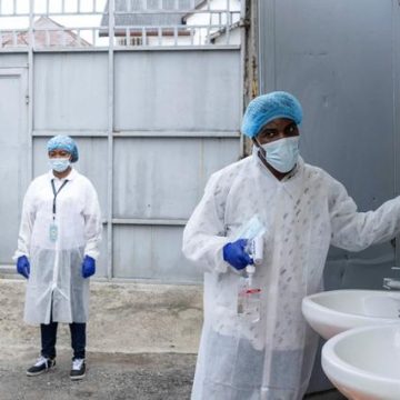 Gestion des Pandémies: Le Rôle de l’OMS et les Défis Internationaux