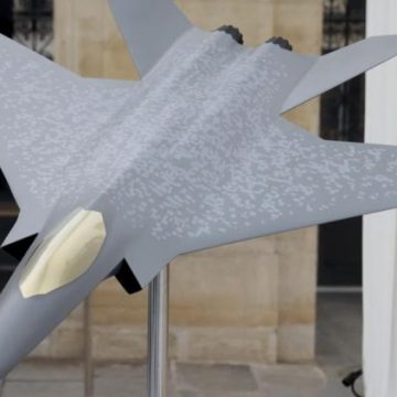 Le programme SCAF doit être repensé face à l’évolution des conflits