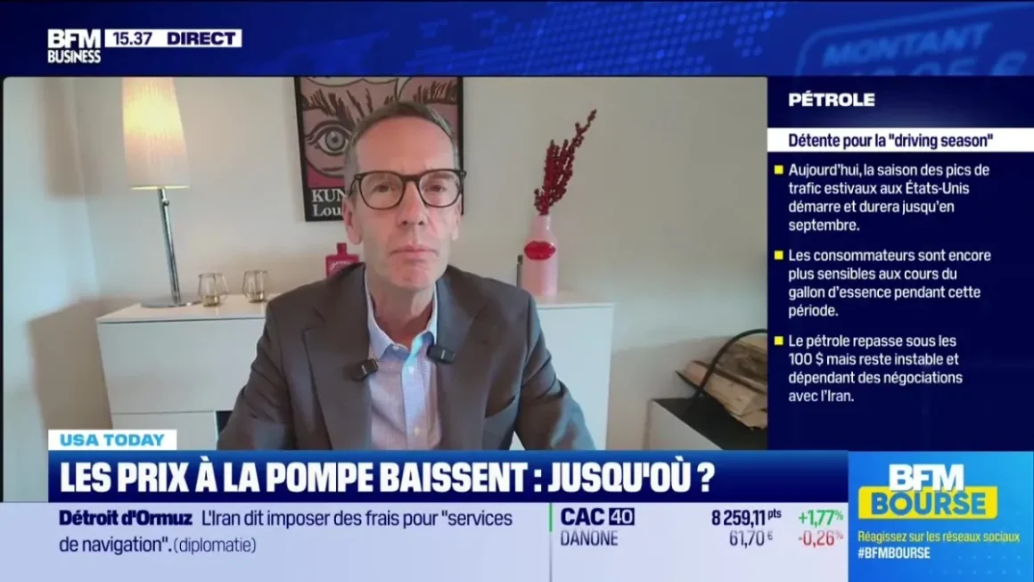 Chronique USA Today : Économie et Marchés