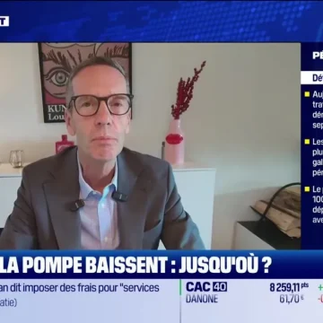 Chronique USA Today : Économie et Marchés