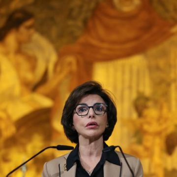 Rachida Dati Placée Sous le Statut de Témoin Assisté