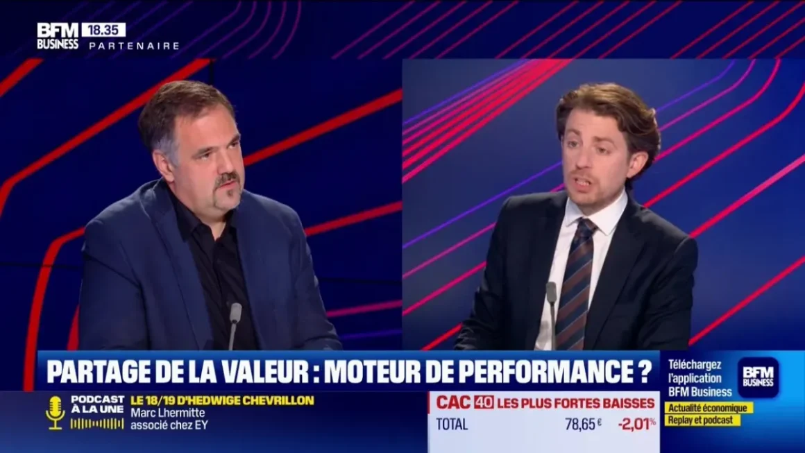 CAP PME L’Hebdo : Paroles aux Acteurs de l’Économie Réelle