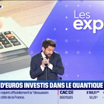 Les Impacts du Quantique sur l’Économie