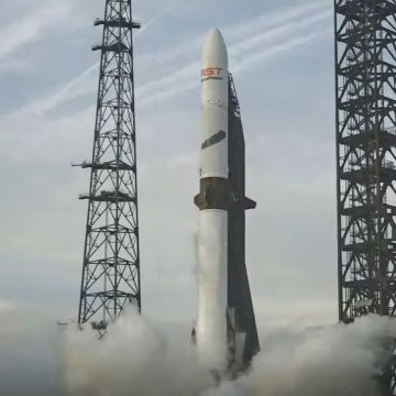 L’explosion de New Glenn: un revers pour Blue Origin et la NASA