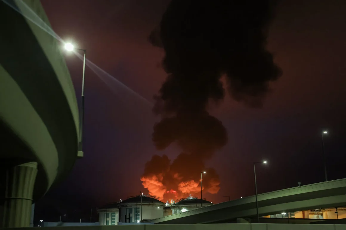 La hausse du prix du carburant impacte les travailleurs de la route