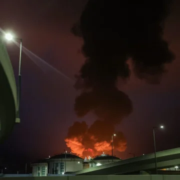 La hausse du prix du carburant impacte les travailleurs de la route