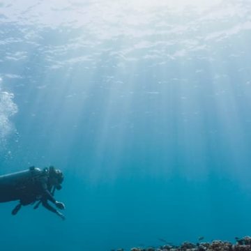 Cinq touristes italiens décèdent dans un accident de plongée aux Maldives
