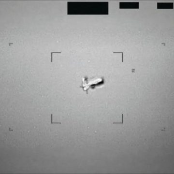 Publication de documents sur les OVNIs par le Pentagone