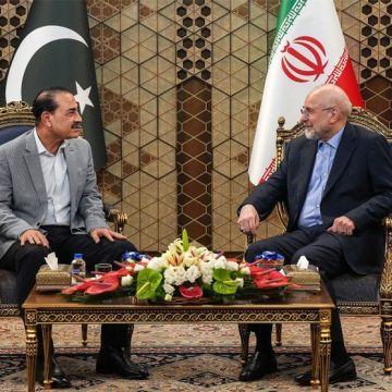 Les Etats-Unis et l’Iran cherchent à finaliser un accord