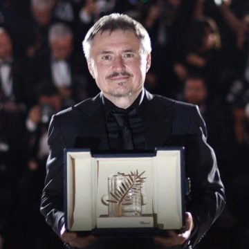 Le Festival de Cannes 2026 Couronne Cristian Mungiu