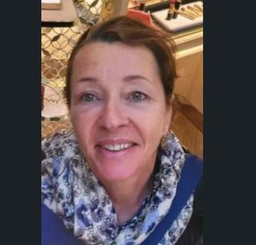 Enquête suite à la disparition de Sonia Vacheret