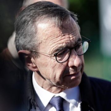 Renouvellement des instances locales chez Les Républicains