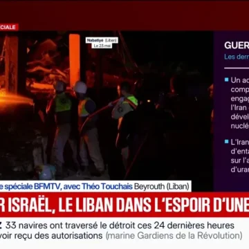 57dcd633-848a-4a0e-85ac-434e191954c2 États-Unis et Iran: Vers un Accord de Paix