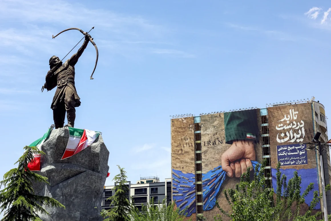Donald Trump Freine les Négociations avec l’Iran