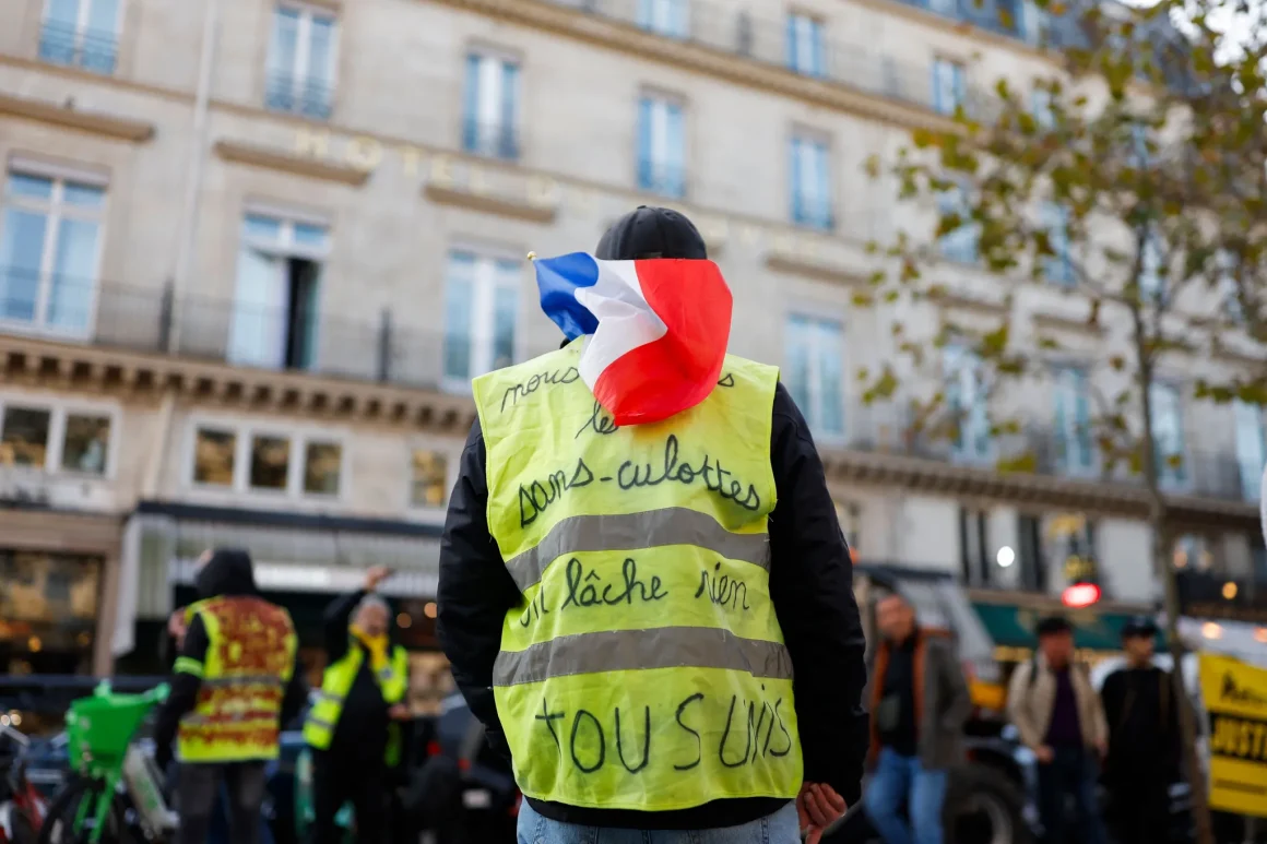 La place des classes populaires dans le débat politique en France
