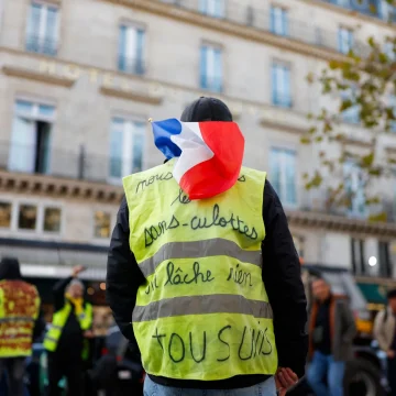 5915900d-d83e-4298-98b0-8421de28eaee La place des classes populaires dans le débat politique en France