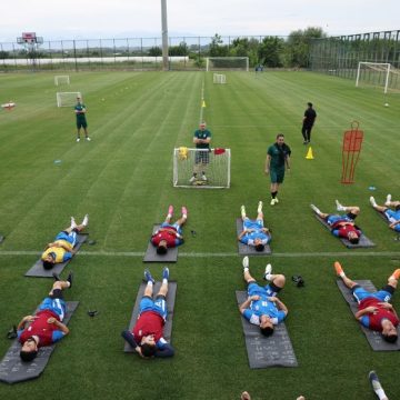 L’équipe d’Iran se base au Mexique pour le Mondial-2026