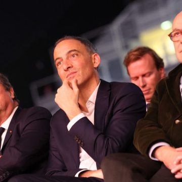 La Préparation du Centre Gauche pour l’Élection Présidentielle 2027