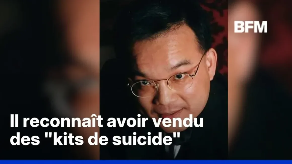 Le cas de Kenneth Law et l’expédition de nitrite de sodium