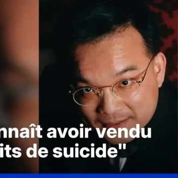Le cas de Kenneth Law et l’expédition de nitrite de sodium
