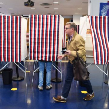 Élections consulaires : un enjeu stratégique pour le Rassemblement national