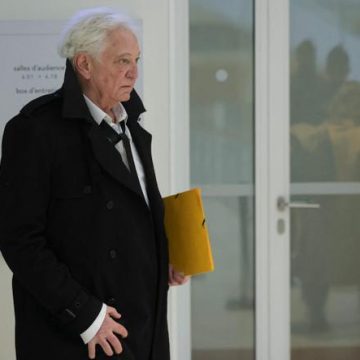 Condamnation de Laurent Boyer pour Violences Psychologiques et Usurpation d’identité