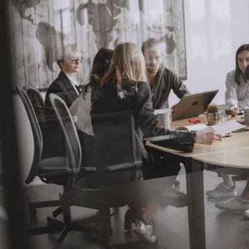 La Coopération: Une Stratégie de Réussite en Entreprise
