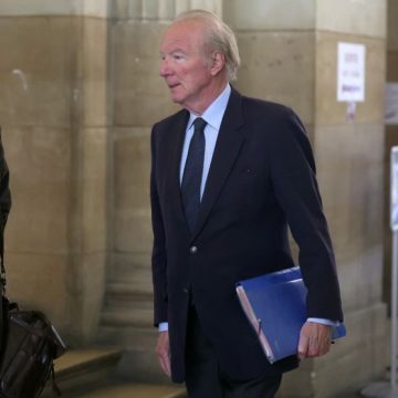 La Peine Requise pour Nicolas Sarkozy dans le Procès Libyen