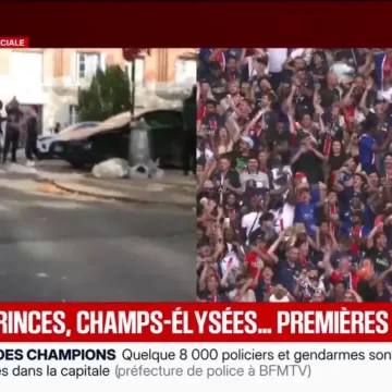 Le PSG Défie Arsenal en Finale de Ligue des Champions