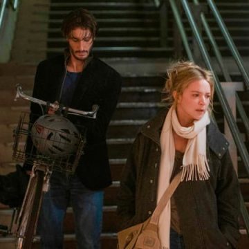 Présentation du film “Histoires parallèles” d’Asghar Farhadi à Cannes