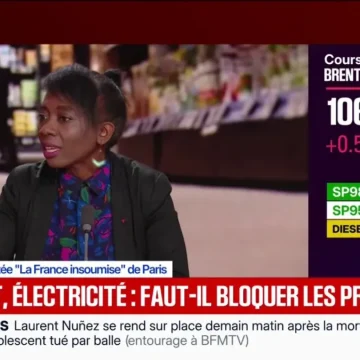 Hausse des prix du pétrole : Analyse politique de Danièle Obono