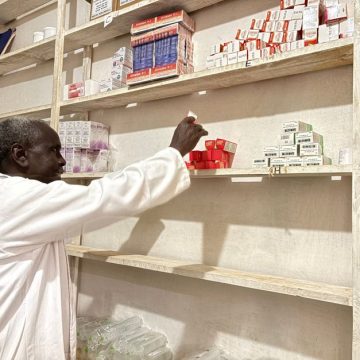 Les défis des cliniques en Somalie face aux coupes budgétaires