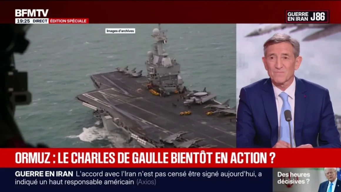 Les États-Unis et l’Iran vers un accord de paix