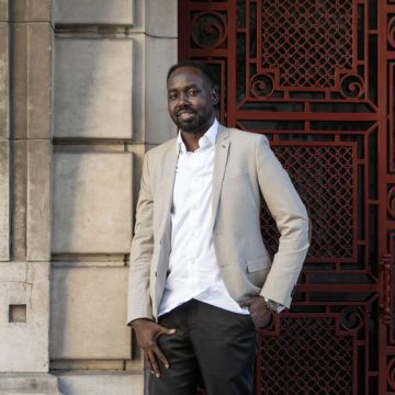 Karam Hassan : Parcours d’un Réfugié devenu Cadre chez L’Oréal
