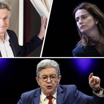 Analyse des divisions au sein de la gauche française