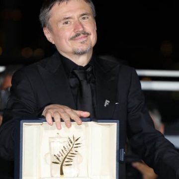 Cristian Mungiu : Un Maître du Cinéma Roumain Consacré à Cannes