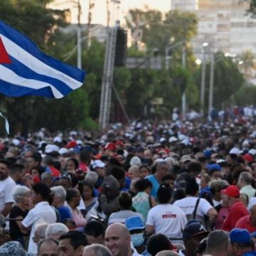 Sanctions américaines et crise énergétique à Cuba