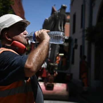 Vague de chaleur en France: conséquences et perspectives