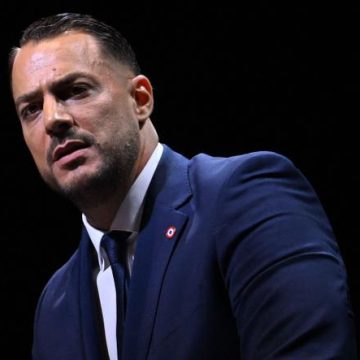 Député LFI Sébastien Delogu victime de menaces et d’insultes à Marseille