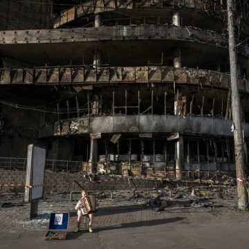 Tensions en Ukraine : Attaques et Réactions Internationales