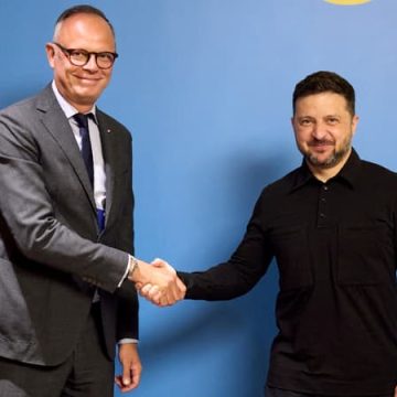Édouard Philippe à Kiev : Soutien à l’intégration de l’Ukraine dans l’OTAN