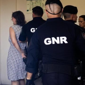 Deux enfants français retrouvés seuls au Portugal et renvoyés en France