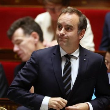 Présentation des aides du gouvernement face à la crise énergétique et économique